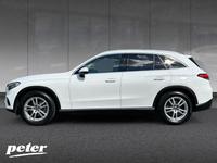 Mercedes-Benz GLC 200 4M Avantgarde/Energizing-P./Distronic/