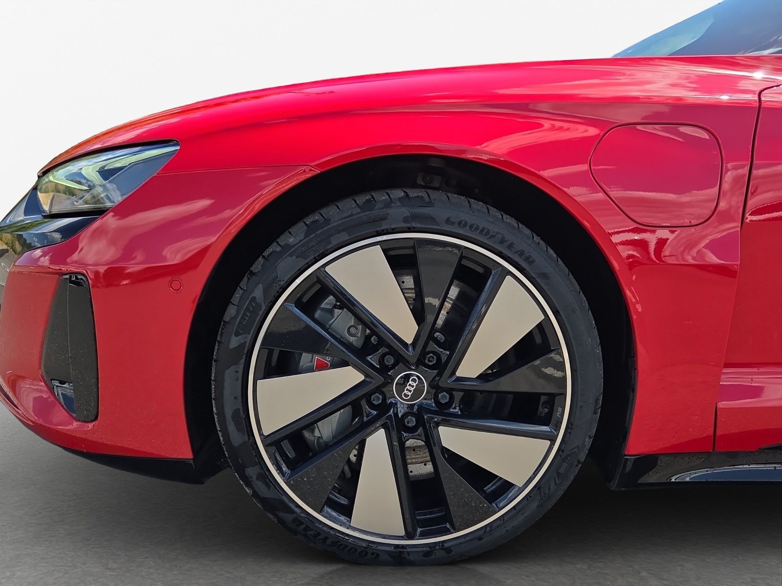 Audi RS e-tron GT - Bild 14