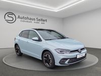 Volkswagen Polo - Vorschau Bild 8