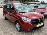 Dacia Lodgy Comfort *2.HD*Klima*Navi* TÜV Neu - Dacia Lodgy aus 2020
