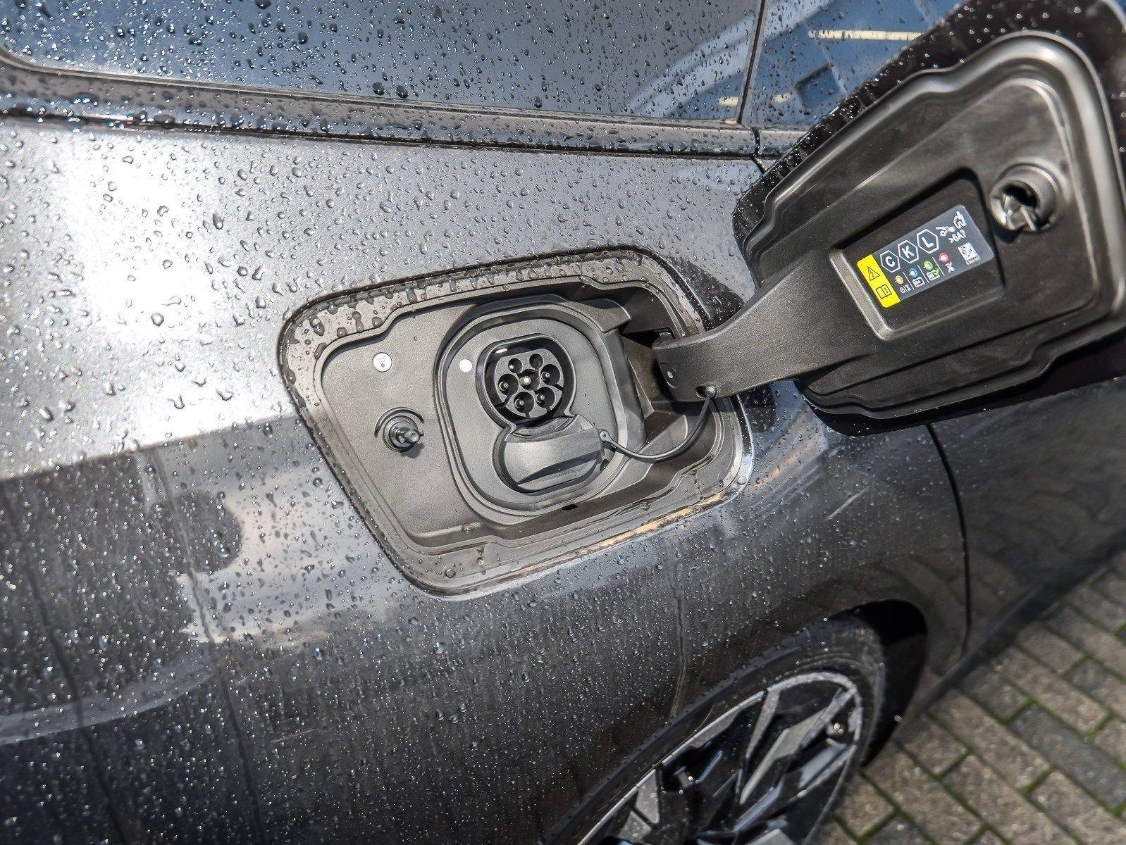 BMW i5 - Bild 21