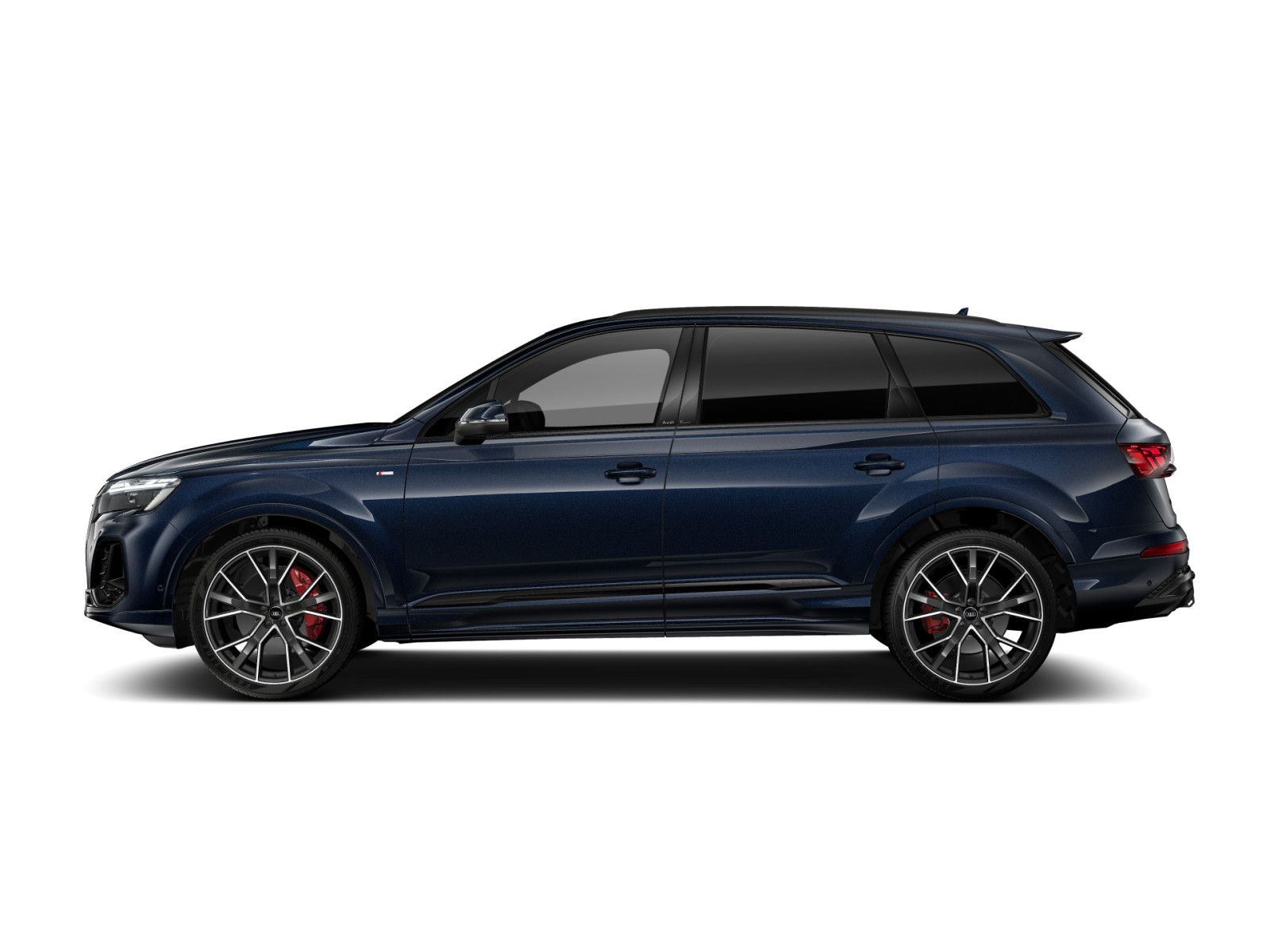 Audi Q7 - Bild 9