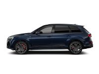 Audi Q7 - Vorschau Bild 9