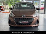 Hyundai i10 /AUTOMATIK/KLIMA/SITZHEIZUNG - Hyundai i10: Automatik