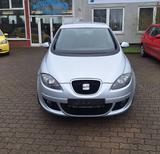 Seat Altea Comfort Limited - gebrauchte Seat Altea aus dem Jahr 2008