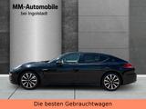 Porsche Panamera 4-TÜV NEU-TOP ZUSTAND-ALU19"-GSD-LEDER - Porsche Panamera mit Benzin-Antrieb: Alarmanlage, Limousine