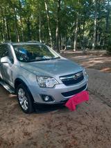 Opel Antara 4x4, Cosmo, 184 PS, - gebrauchte Opel Antara aus dem Jahr 2011