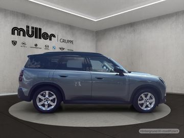 MINI Countryman C (Cooper) - 7