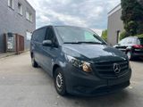 Mercedes-Benz Vito Kasten 110 CDI FWD lang KLIMA KAMERA
