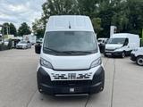 Fiat Ducato 35 L3H3 Automatik AHK Navi RüKa CarPlay - Fiat Fahrgestell Ducato