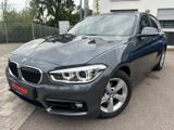 BMW 120d*xDrive*Automatik*Navi*RFK*1.Hand*Tempomat* - BMW 120: R