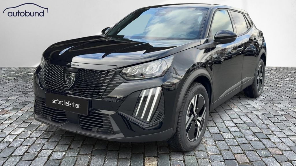 Image of Peugeot 2008