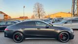 Mercedes-Benz AMG GT 43 |DESIGNO MAGNO|BURMESTER|SPORT-AGA - gebrauchte Mercedes-Benz AMG GT aus dem Jahr 2023