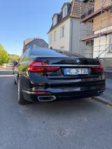 BMW 730d xDrive - Individual - BMW 730: 730i
