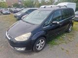 Ford Galaxy Ghia - gebrauchte Ford Galaxy aus dem Jahr 2006