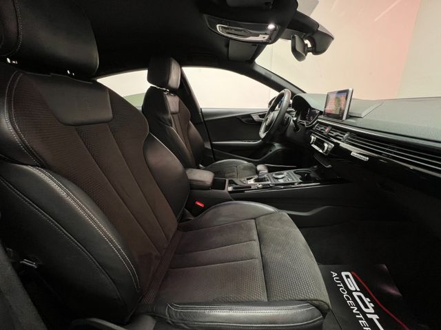Audi S5 Sportback 3.0 TFSI quattro B&Q,Matrix,360°
