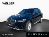 BMW X3 xDrive20d LiCoPro Kamera DrAs KomZug AHK Navi - BMW X3 Gebrauchtwagen in Bielefeld