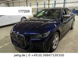 BMW i4 M50 GC xDr LASER | DRIVING PROF | 360° | HUD - blaue BMW i4