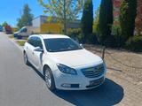 Opel Insignia Sports Tourer 2.0 CDTI Edition 118k... - Opel Insignia aus 2011: Sports Tourer
