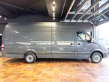 Mercedes-Benz SPRINTER 316 L4H3 SUPERMAXI EXTRALANG SUPERHOCHD - Mercedes-Benz Sprinter: 4.4