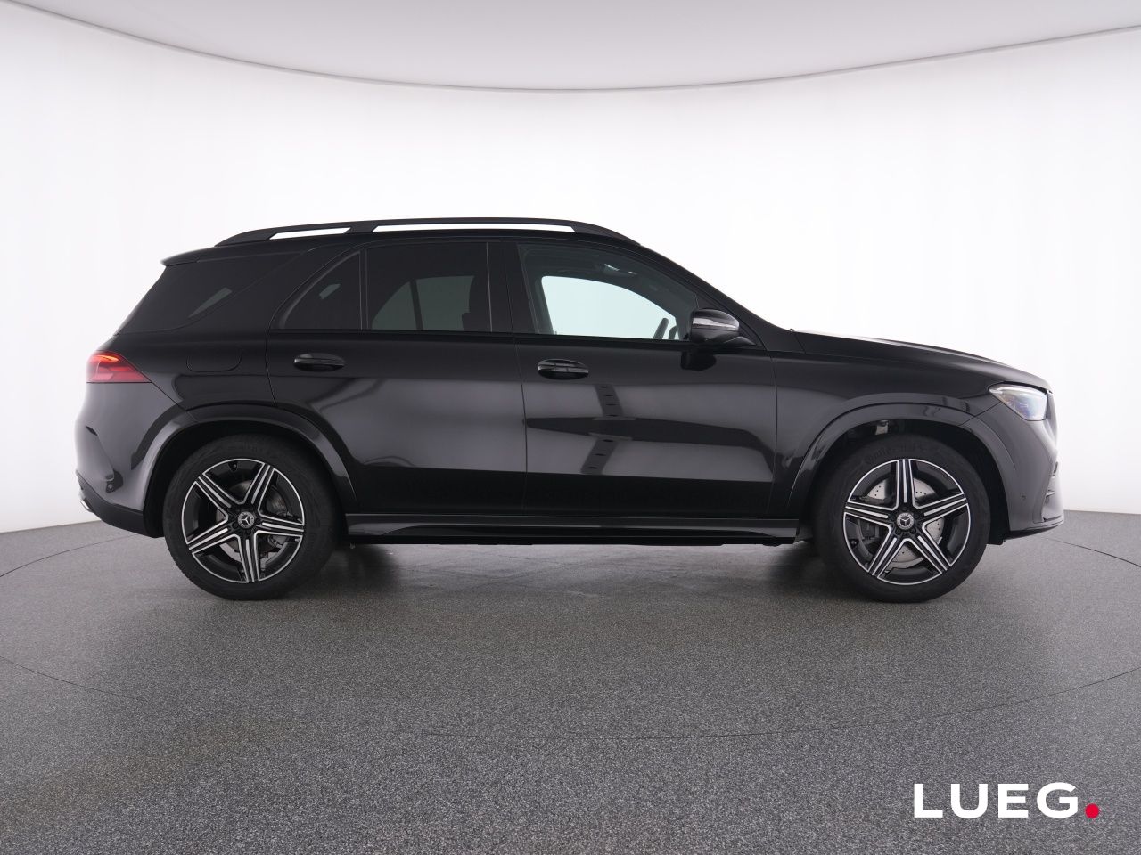 Mercedes-Benz GLE 400 e 4M EDITION-AMG 21'' HUD PANO AHK SOUND foto 12