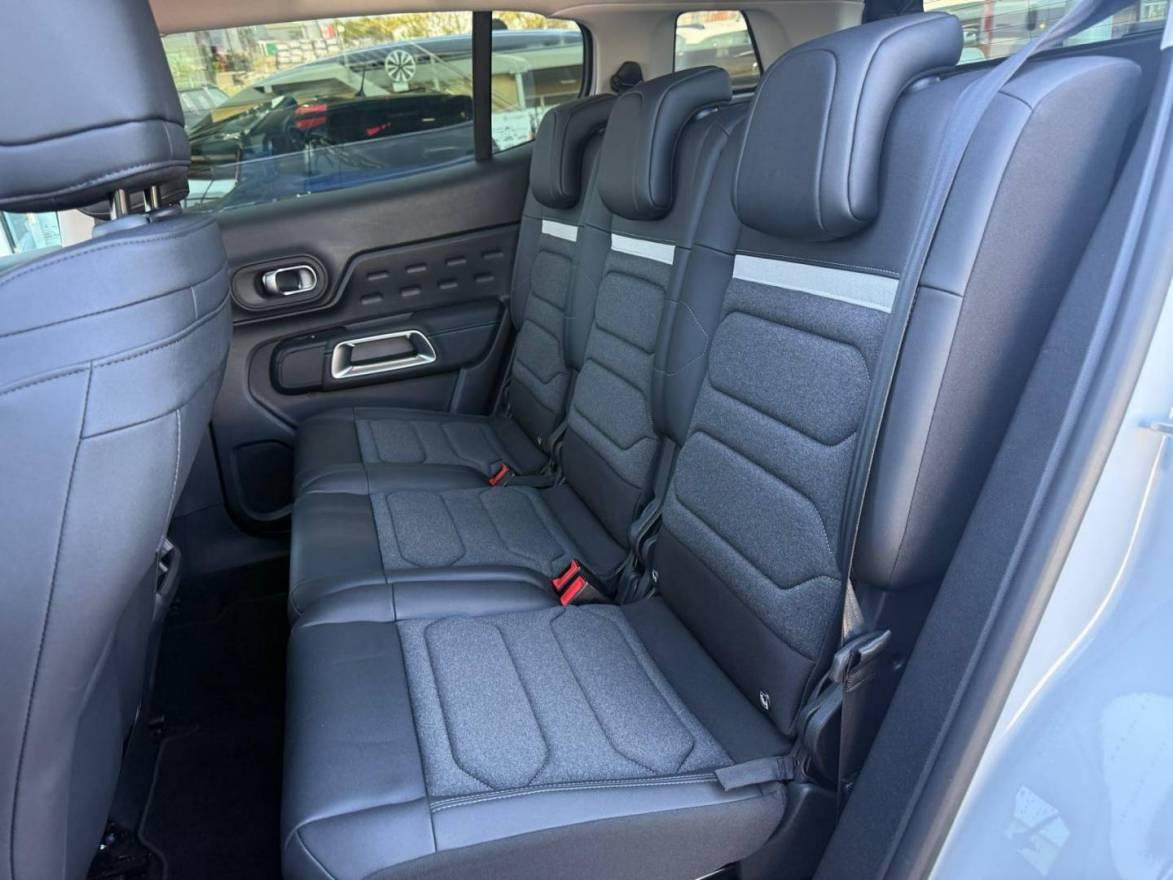 Citroën C5 Aircross PureTech Plus