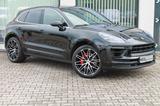 Porsche Macan S*LED*KAMERA*NAVI*Sound-Package Plus* - Porsche Macan in Leipzig