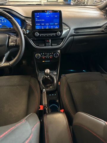 MYAUTOCENTER – Gebraucht- und Jahreswagen mit Werkstattservice in Pfaffenhofen Ford Puma ST-Line *LED*PDC*Müdikeits.*