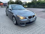 BMW 523 / TÜV bis 3/28 / Neuer Steuerkette... - BMW 523 Gebrauchtwagen in Berlin