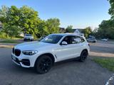 BMW X3 xDrive30d Automatik 20Zoll 6Zylinder - BMW: Zylinder