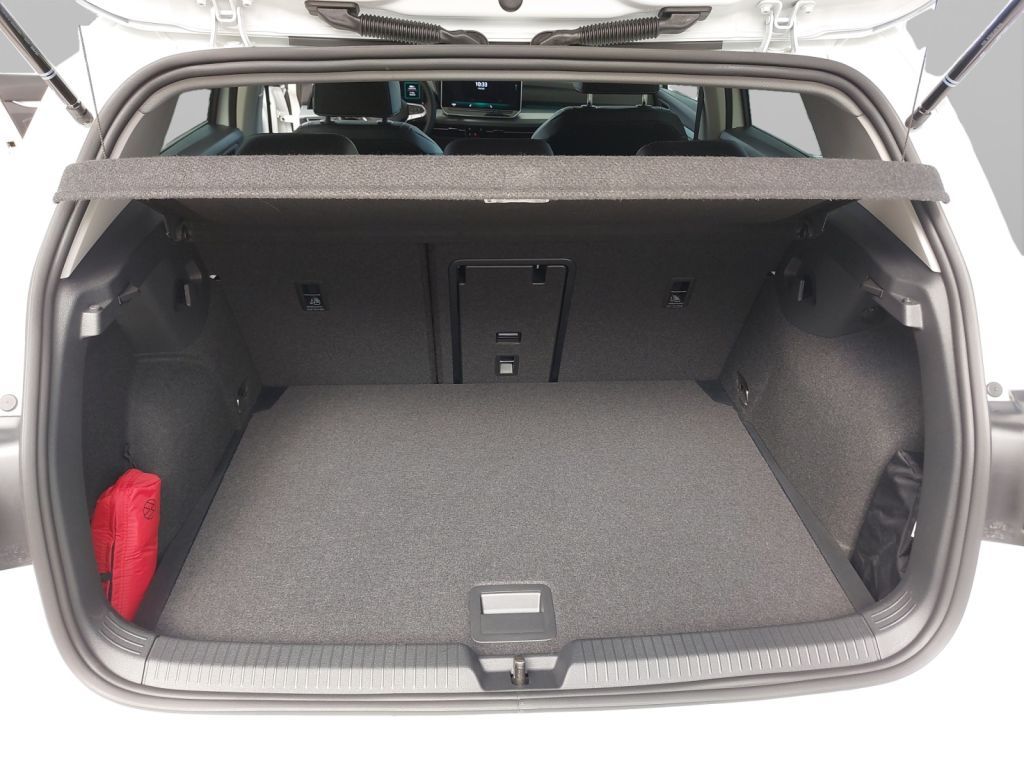 Fahrzeugabbildung Volkswagen Golf 1.5 TSI OPF Goal