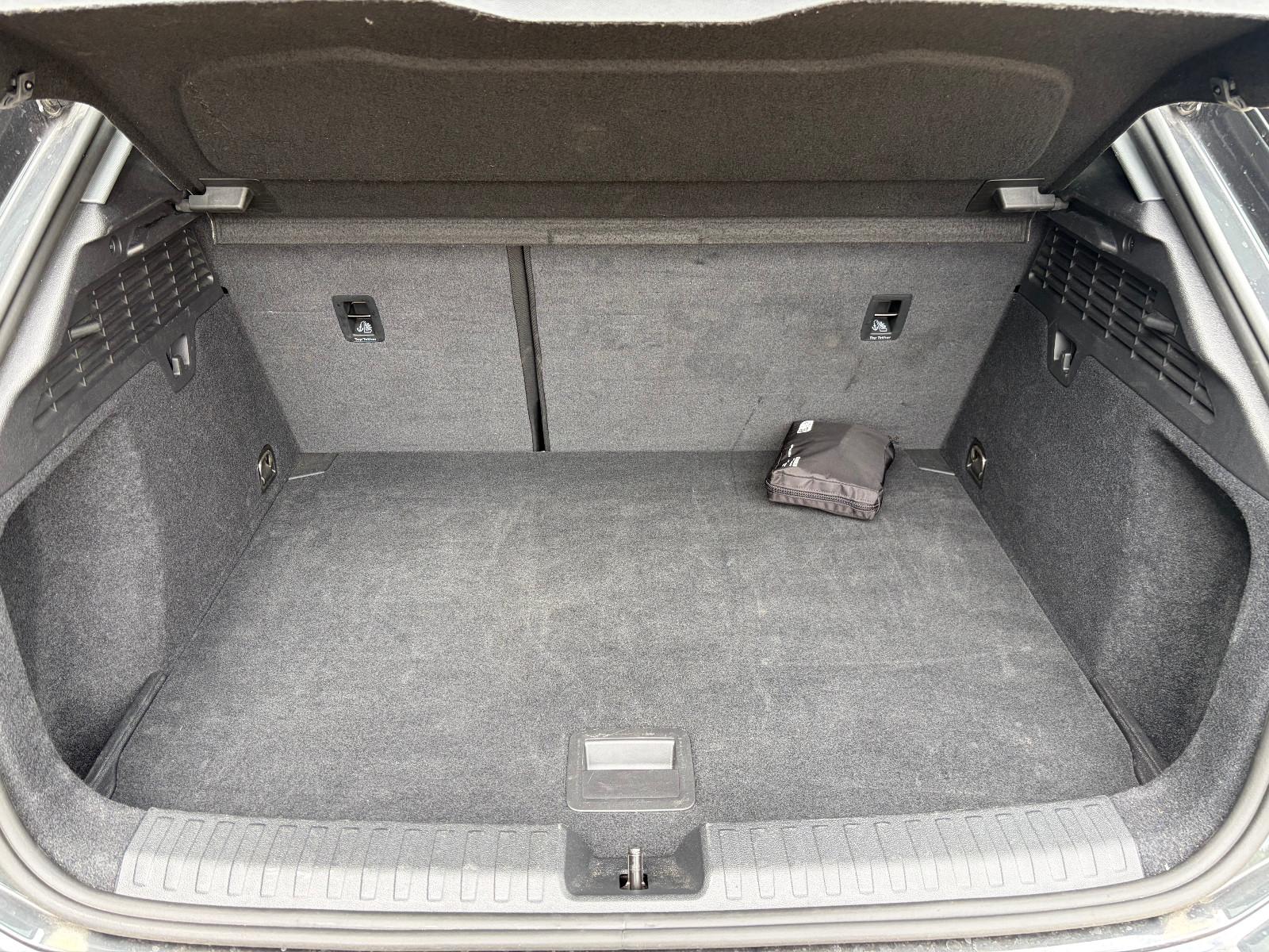 Audi A3 Sportback 30 TFSI advanced virtual ACC, миниатюра 16