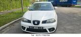 Seat Ibiza Best of 1.2 Tüv 01.2027 - Seat Ibiza: Of Best