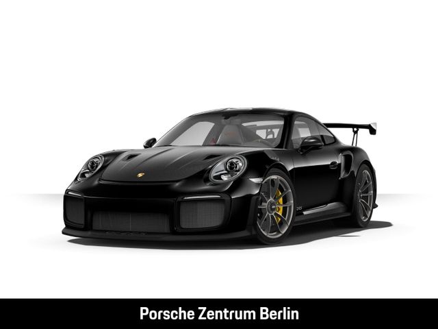 PORSCHE 991 911 GT2 RS Liftsystem-VA HA-Lenkung 7.721 km