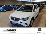 Seat Arona Style 1.0 TSI DSG/LED/virt.C/Einparkhilfe