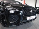 Jaguar E-Pace 2.0 T R-DYNAMIC HSE AWD BLACK PACK / TOP - Jaguar E-Pace Gebrauchtwagen