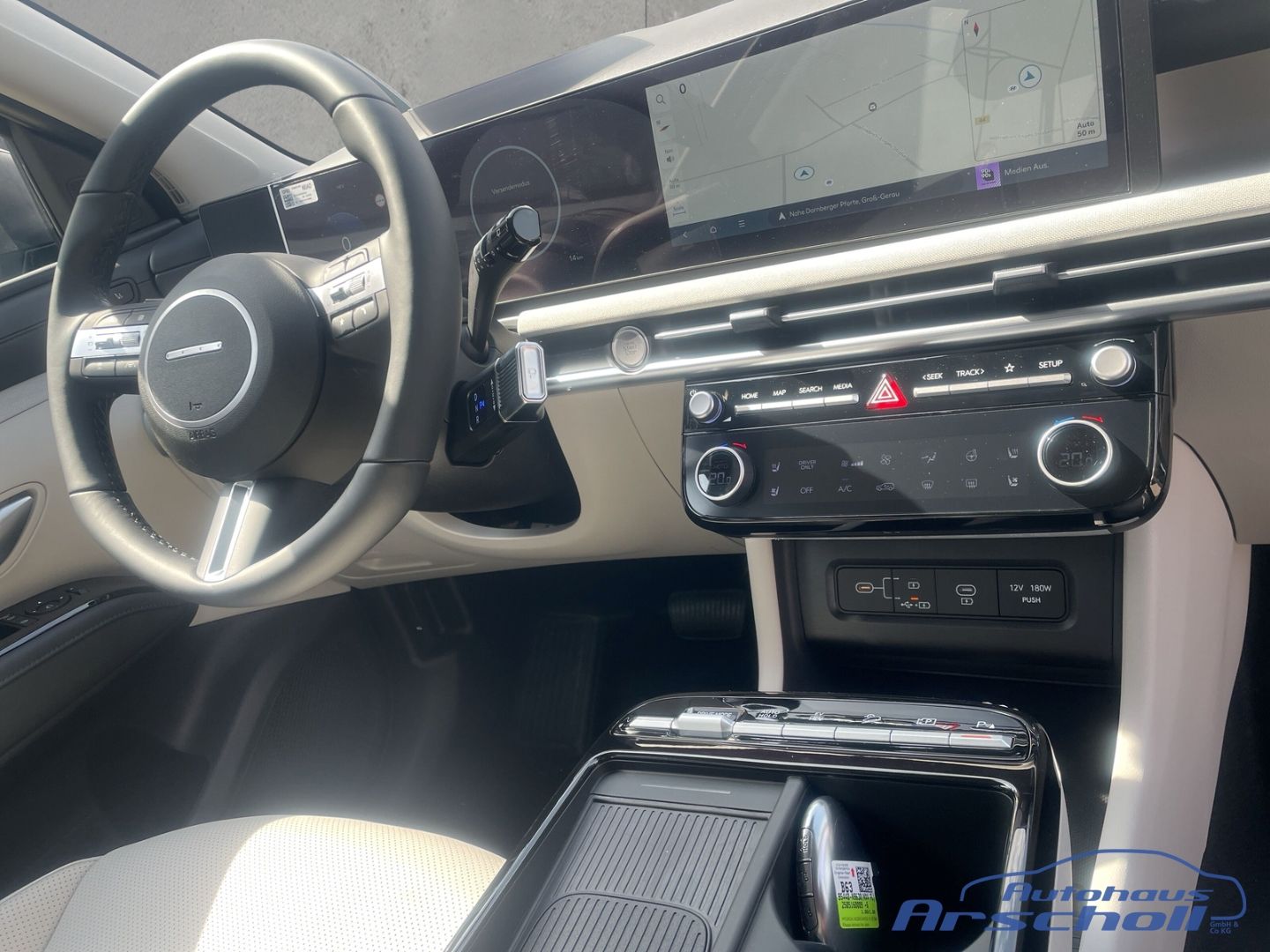 Hyundai Tucson – Bild 6