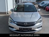 Opel Astra K Sports Tourer Edition Led-Xenon-Car-Play - Opel mit Diesel-Antrieb: Kombi
