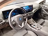 BMW i4 eDrive40 Gran Coupé Navi Kamera - BMW i4 Gebrauchtwagen