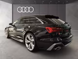 Audi RS 6 Avant performance 463(630) kW(PS) tiptronic - Audi RS6 in Frankfurt (Main)