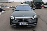 Mercedes-Benz S 400 S Limousine S 400 d 4Matic L - scheckheftgepflegte Mercedes S 400