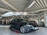 BMW 320i Lim. AUT./NAVI/CAM/SHZ/LENKRADHE. - BMW 320 aus 2012: 320i