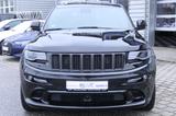 Jeep Grand Cherokee 6.4 V8 HEMI SRT°Deutsch°U-Frei° - Jeep Grand Cherokee: Srt