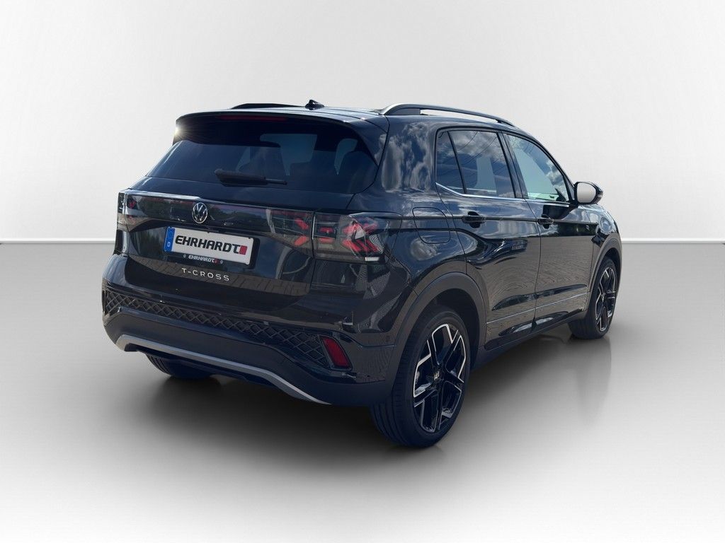 Volkswagen T-Cross - Bild 6