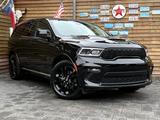Dodge Durango 5,7L R/T AWD 6 S. LPG AHK SZH Alpine - gebrauchte Dodge Durango aus dem Jahr 2019