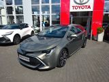 Toyota Corolla  Touring Sports 2,0 Hybrid Lounge - Toyota Corolla: Lounge
