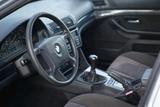 BMW 520i E39 bj 1997 - gebrauchte BMW 520 aus dem Jahr 1997