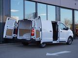 Fiat E-Scudo L3 75kW/h + digitaler Rückspiegel - Fiat Scudo: Kleinbus