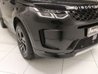 Land Rover Discovery Sport - Vorschau Bild 10
