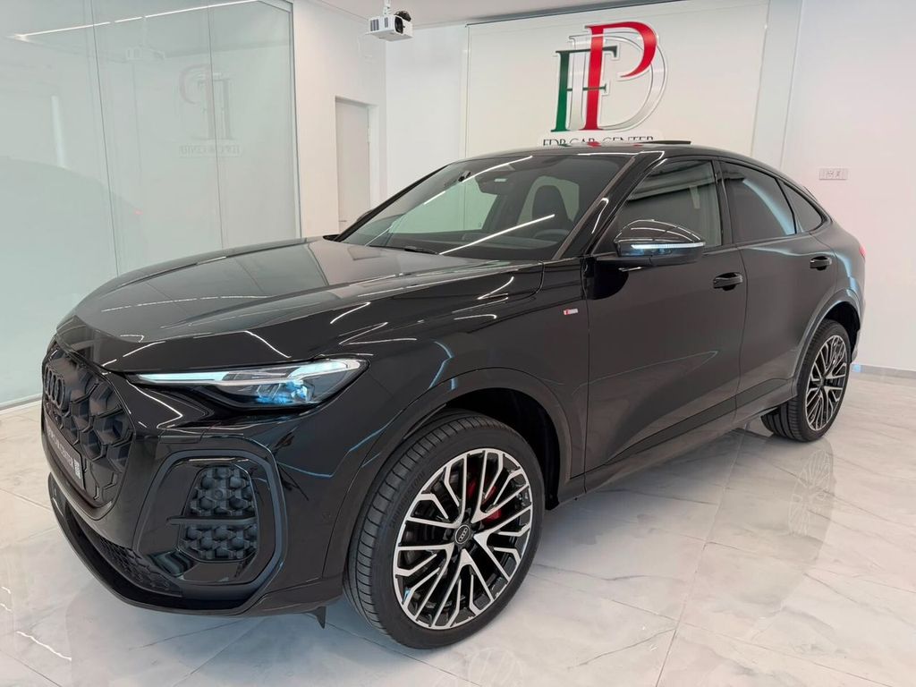 Image of Audi Q5